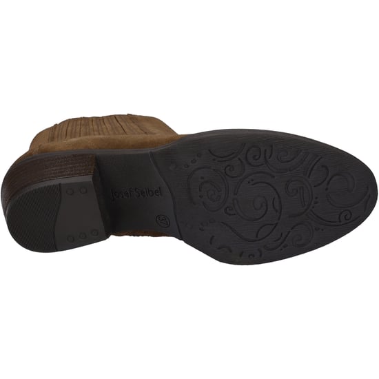 JOSEF SEIBEL Daphne 44 | Enkellaars voor Dames | bruin - Image 5