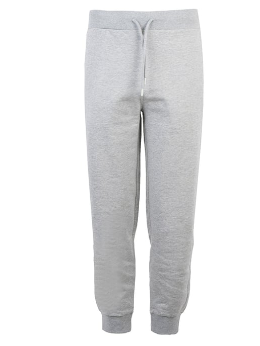 Bikkembergs Trousers Men's Grey