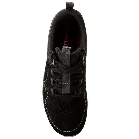 Merrell Getaway Locksley Mens Black Shoes