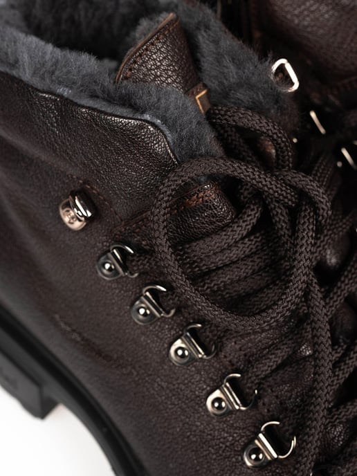 Baldinini Boots Men's Brown - Image 5