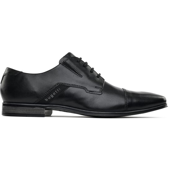 Bugatti Toe Cap Gusset Shoes