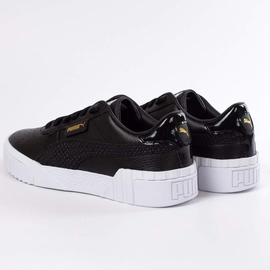 Basket Puma Dames Cali Schlange Wn's - Image 5