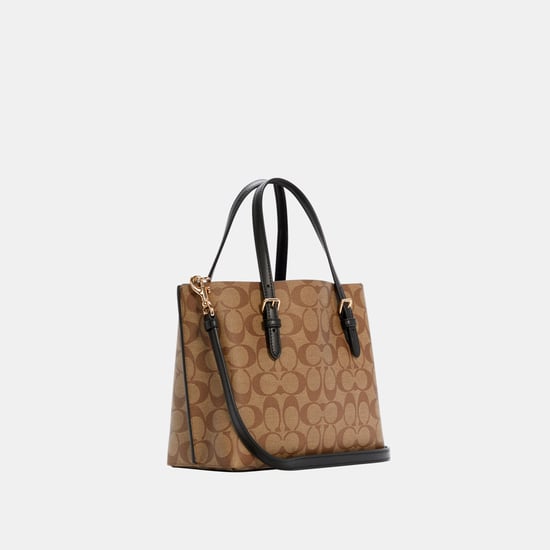 Signature Mollie Tote 25 Bag