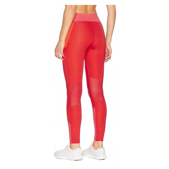 Adidas Wow Drop Leggings red