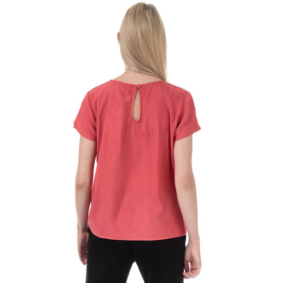 Women's Only First One Life Top in Rose