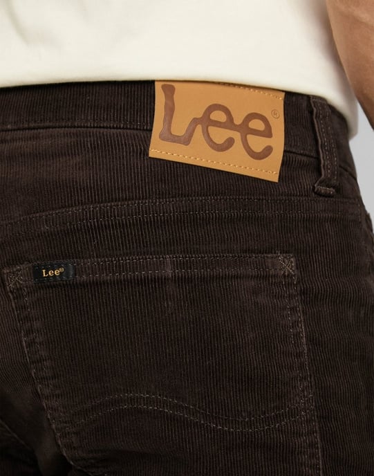GB - Lee - daren zip fly umber - Image 4