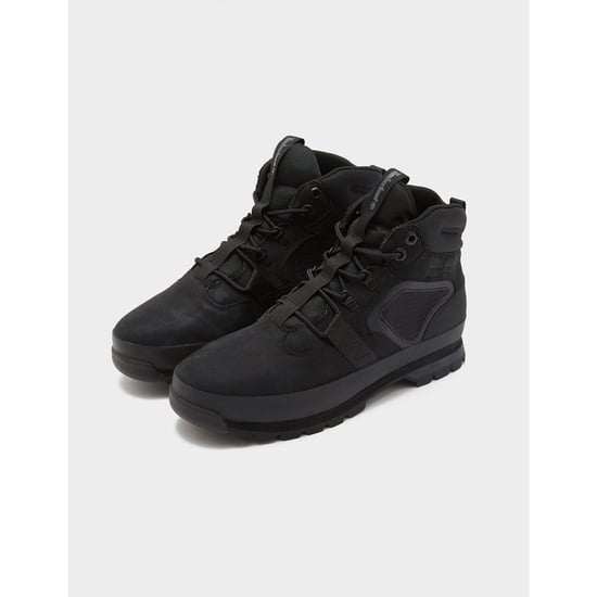 Men's Timberland Euro Hiker Boot in Black