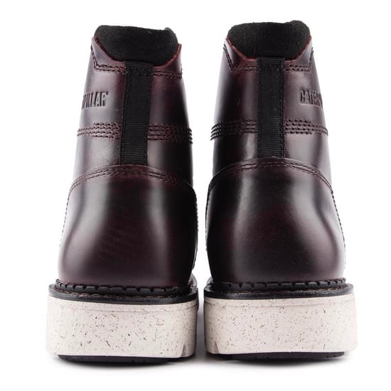 Caterpillar Covert Boots