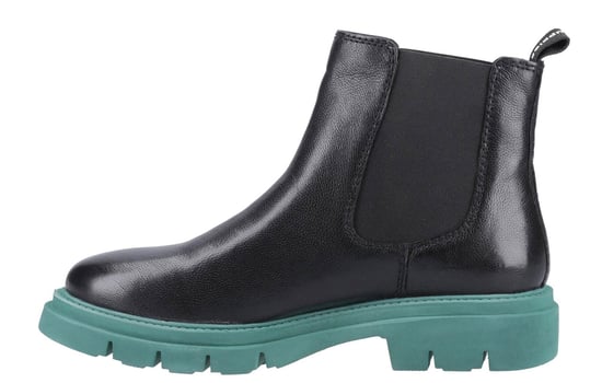 Hush Puppies Raya Memory Foam Womens Chelsea Boots