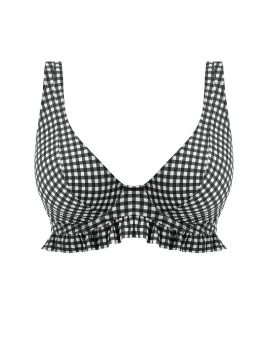 Check In High Apex Bikini Top - Image 4