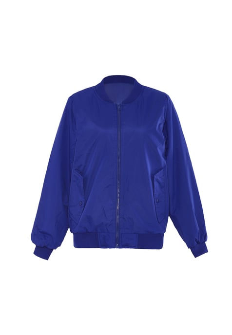 Mymo Jas Dames kobalt - Image 1