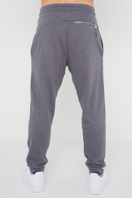 Nike Mens Sportswear Optic Tracksuit in Dark Grey - Image 4