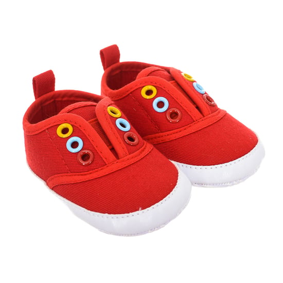 Flexible sports shoes LPG31140 baby