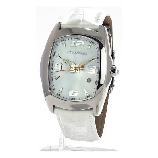 Chronotech Mens Watch CT7504M-B (39 mm)