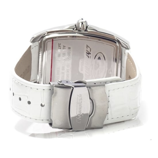 Chronotech Mens Watch CT7504M-B (39 mm)