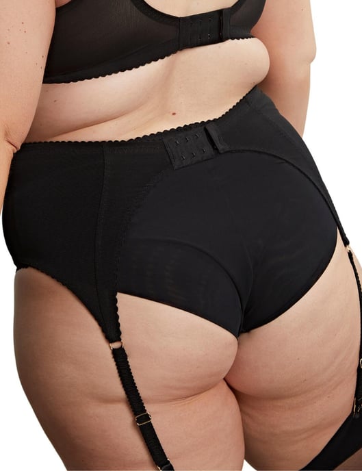 Sculptresse By Panache Liberty Suspender
