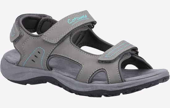 Cotswold Freshford Recycled Sandal Womens