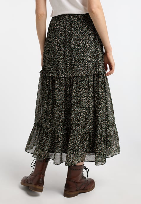 Dreimaster Skirt women - Image 4