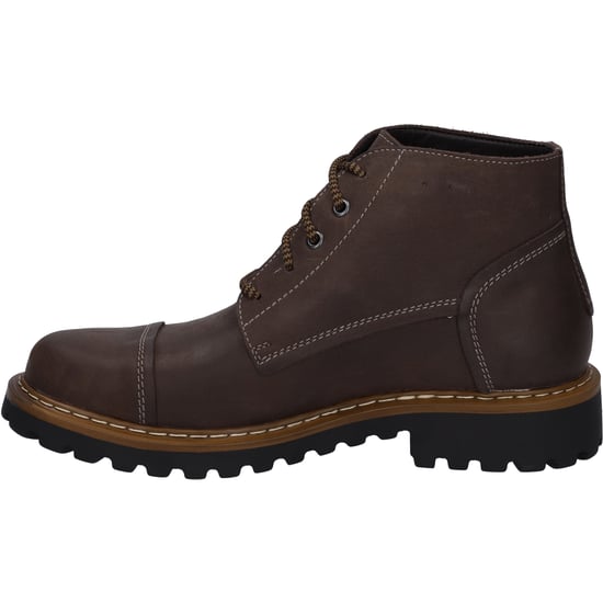 JOSEF SEIBEL Chance 53 | Ankle Boots for Men | brown