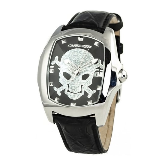 Chronotech Mens Watch CT7896M-102 (41 mm)
