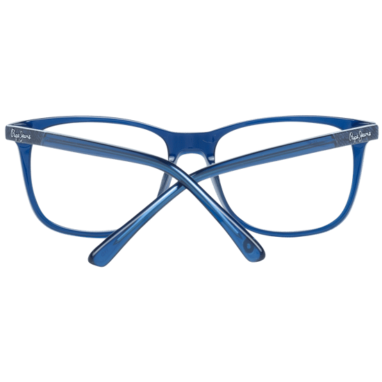 Pepe Jeans Men's Blue Optical Frames - Image 3