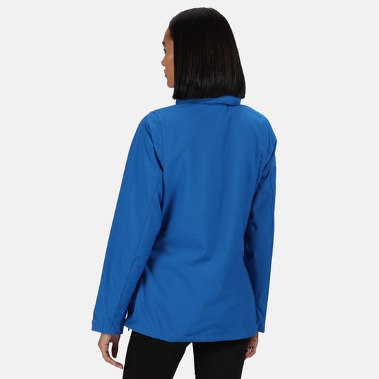 Regatta Professional Womens/Ladies Kingsley 3-in-1 Waterproof Jacket