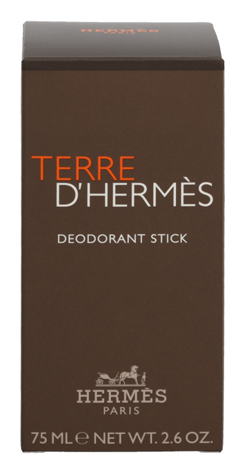 Hermes Terre D'Hermes Deo Stick 75 ml - Image 2