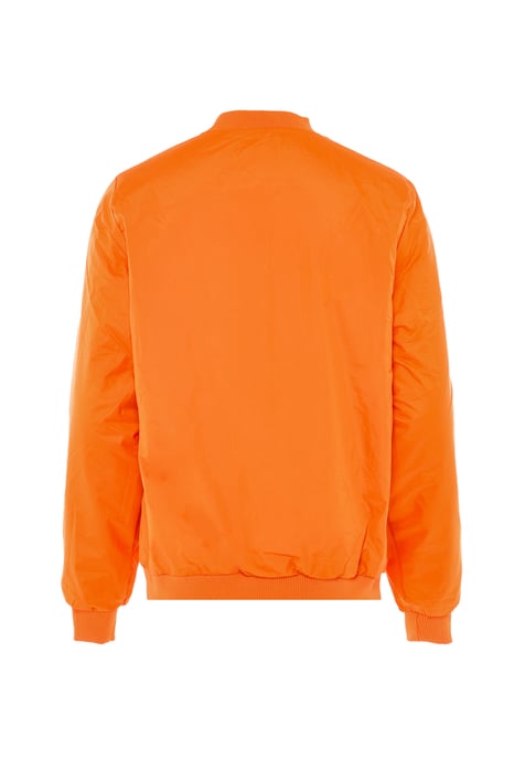 Mo blouson jas Heren oranje - Image 2