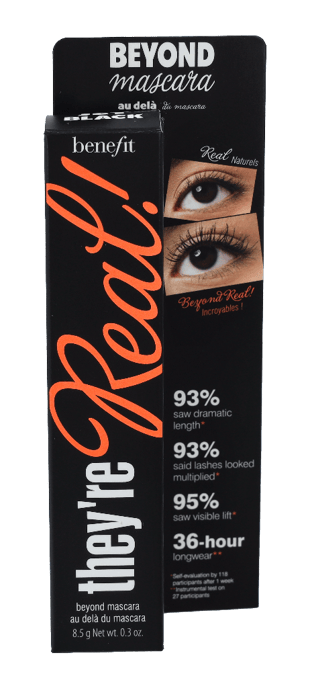 Benefit They'Re Real! Mascara 8,5gr. - Image 2