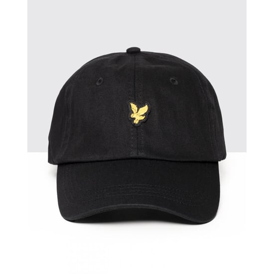 Lyle & Scott Herrar Bomull Baseballkeps - Image 2