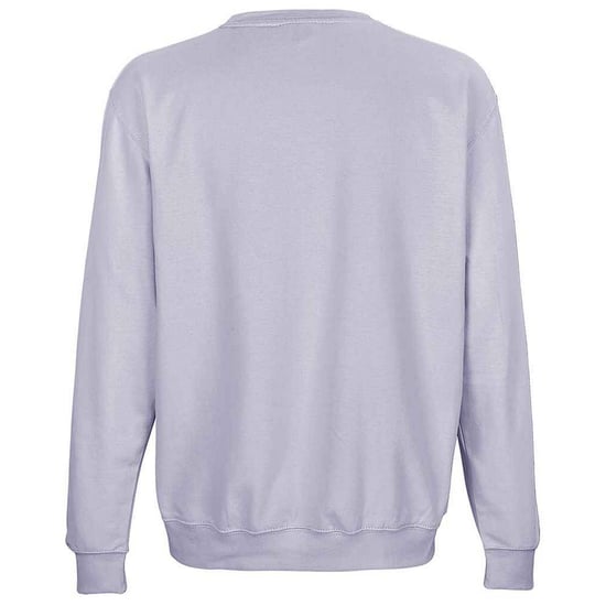 SOLS Columbia Unisex Sweatshirt voor volwassenen (Lila) - Image 2