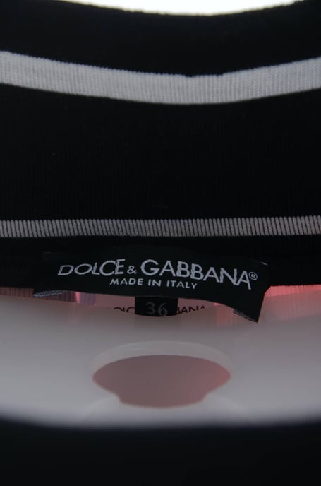 Dolce & Gabbana Kvinnor Sport Jogger - Image 5