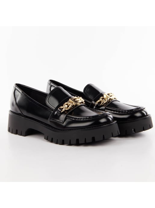 Tommy Jeans ”Almosty” damloafers - Image 1