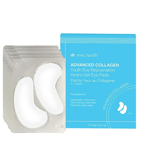 Youth Eye Rejuvenation Hydro-gel Eye Pads - Image 1
