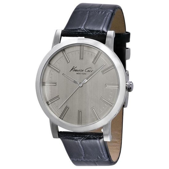 Kenneth Cole Mens Watch IKC1931 (44 mm) - Image 1