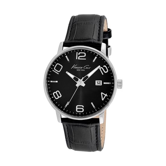 Kenneth Cole Mens Watch IKC8005 (42 mm) - Image 1
