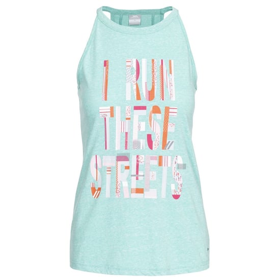 Trespass Womens/Ladies Streets Vest Top