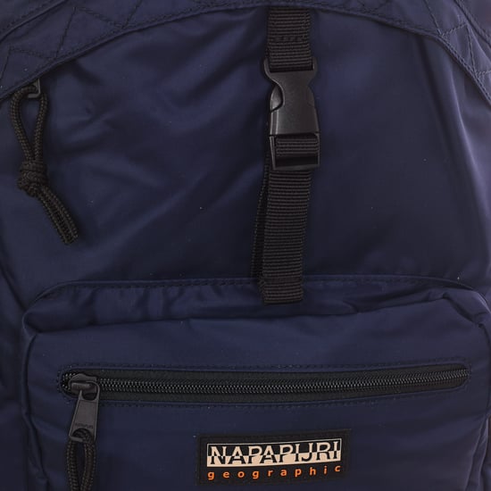 H-STOAT rugzak met rits en kliksluiting NP0A4GFZ unisex - Image 2