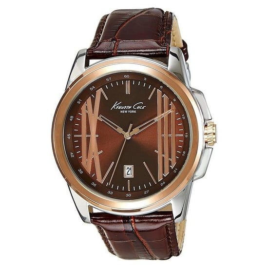 Kenneth Cole Mens Watch IKC8096 (44 mm) - Image 1