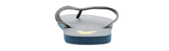 Lyle & Scott Slipper in Marine - Image 4