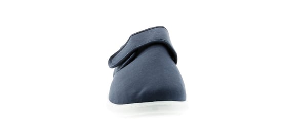 Dr Keller ernie Mens Canvas Shoe navy - Image 3