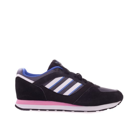Adidas ZX 100 Womens Black Trainers