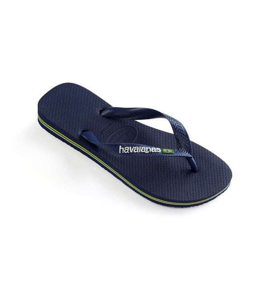 Flip Flop Havaianas Brasil Logo