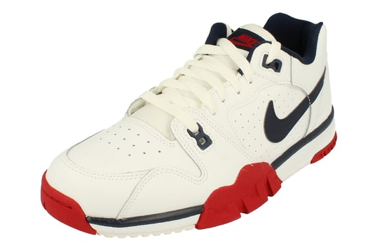 Nike Cross Trainer Low Heren Witte Sneakers - Image 1