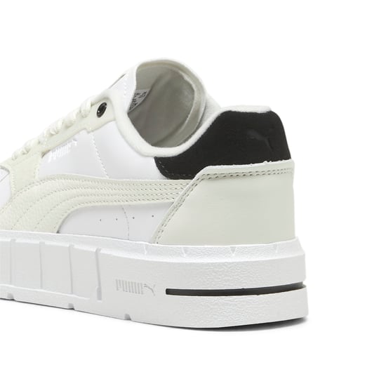 PUMA Dam Puma Cali Court Pureluxe Sneakers - Image 5