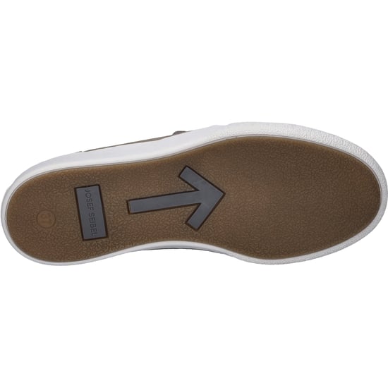 JOSEF SEIBEL Claire 20 | Sneaker for Women | grey - Image 5