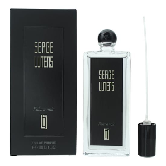 Serge Lutens Poivre Noir Eau de Parfum 50ml - Image 1