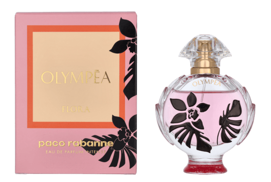 Paco Rabanne Olympea Flora Intense Eau De Parfum 30ml - Image 1