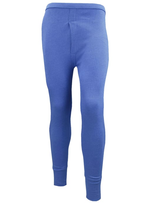 Enzo | Mens Thermal Set Long Sleeve Top & Bottom - Image 3