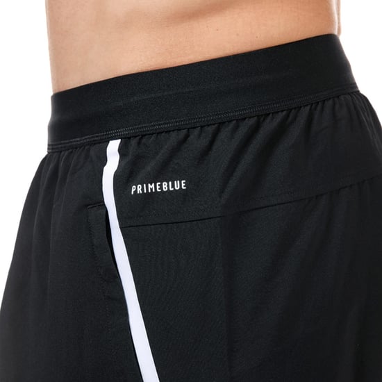 Men's adidas Primeblue Shorts in Black
